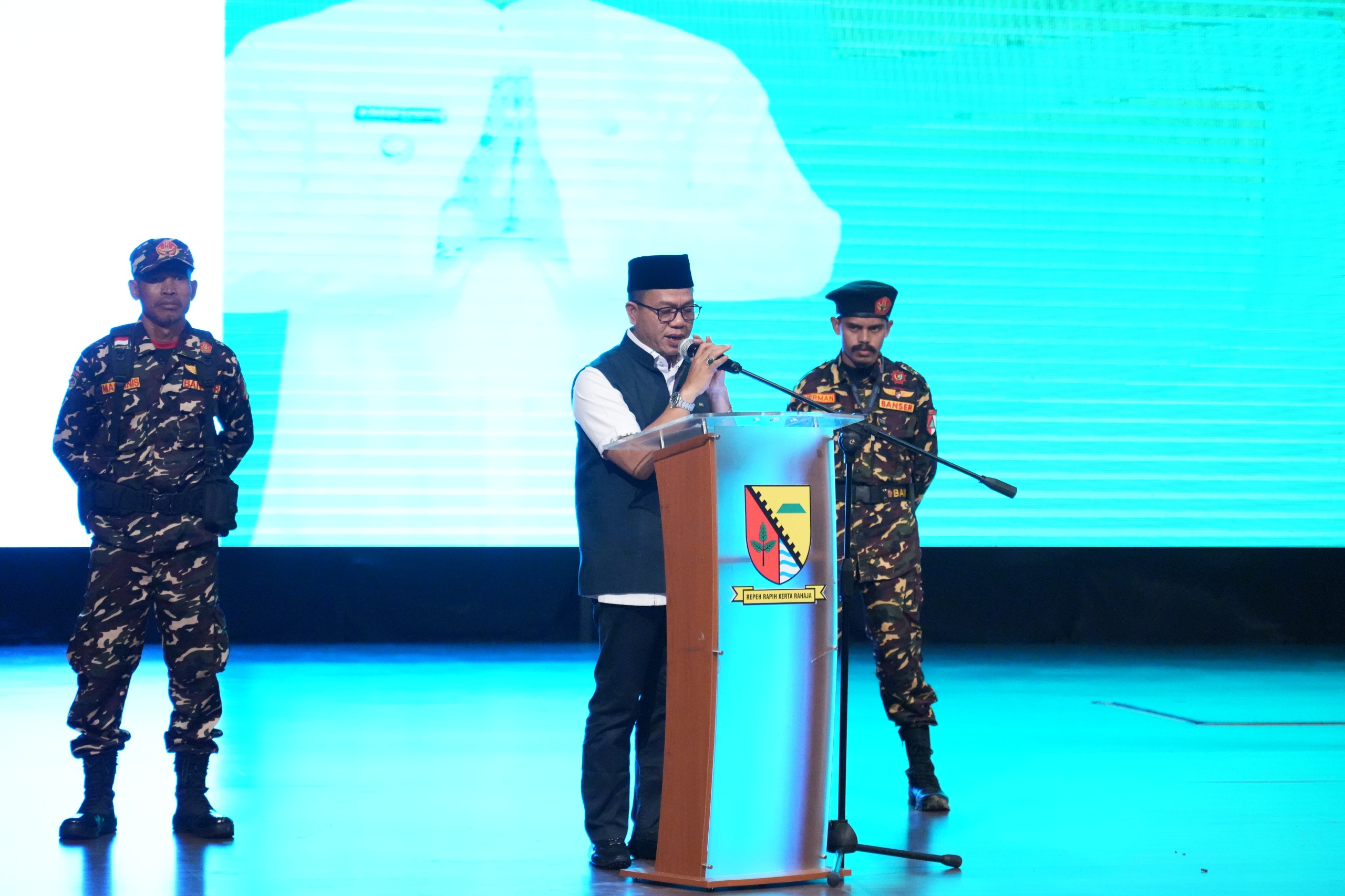 Enam Ribu Pasangan di Kabupaten Bandung Bercerai, Bank Emok dan Judol Jadi Pemicu